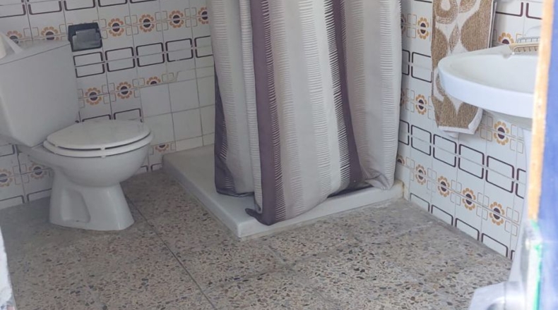 Salamanca - Palencia de Negrilla - 90m2