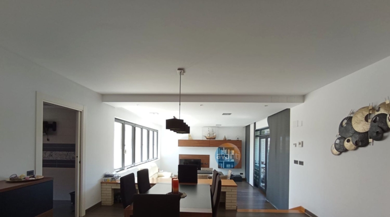 Саламанка - Mozárbez - 341m2