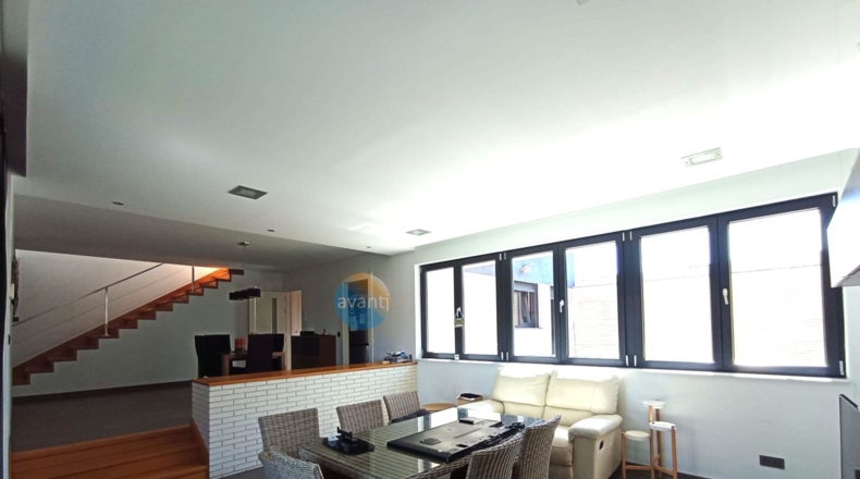 Саламанка - Mozárbez - 341m2