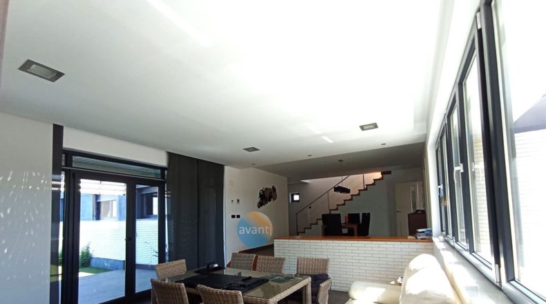 Саламанка - Mozárbez - 341m2
