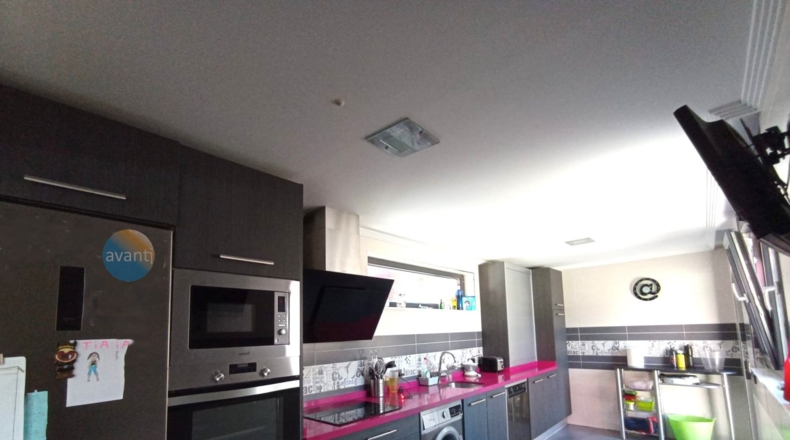 Саламанка - Mozárbez - 341m2