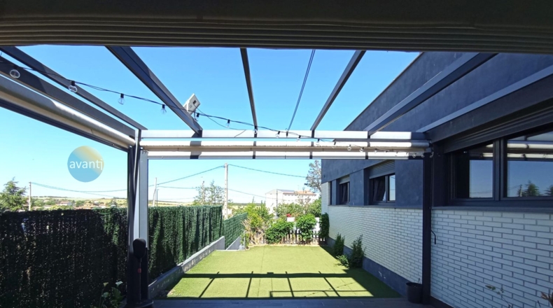 Саламанка - Mozárbez - 341m2