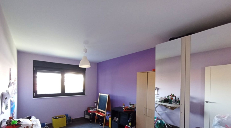 Саламанка - Mozárbez - 341m2