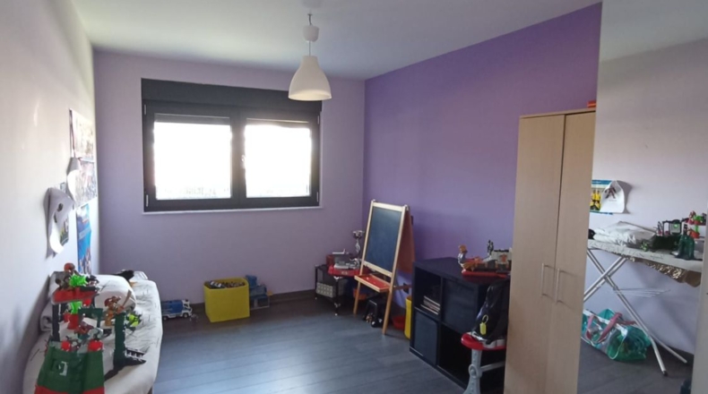 Саламанка - Mozárbez - 341m2