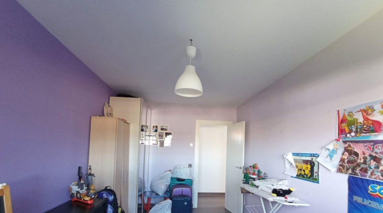 Саламанка - Mozárbez - 341m2