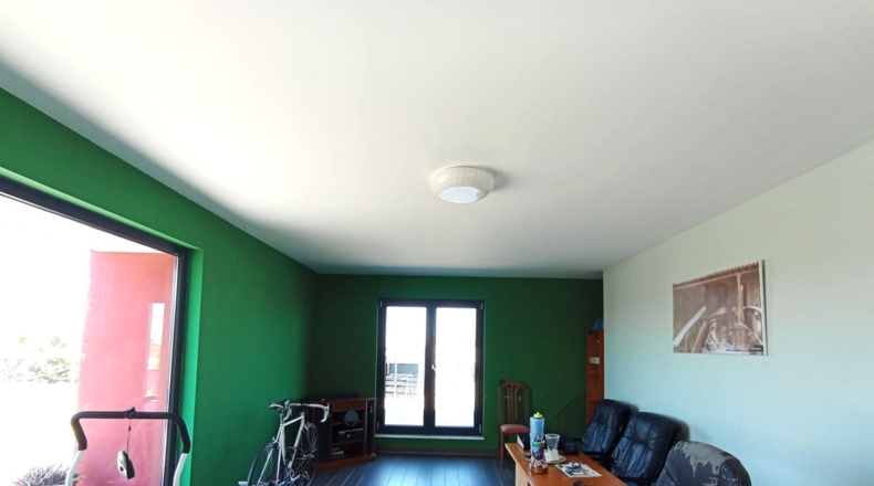 Саламанка - Mozárbez - 341m2
