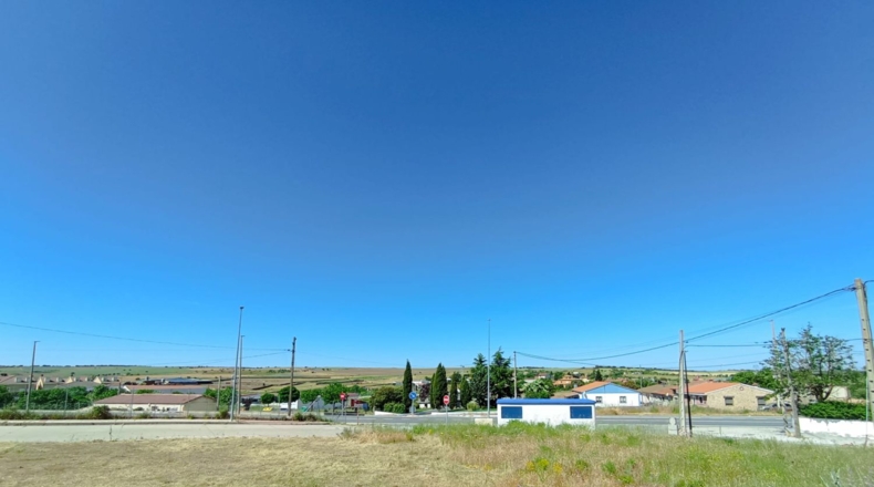 Саламанка - Mozárbez - 341m2