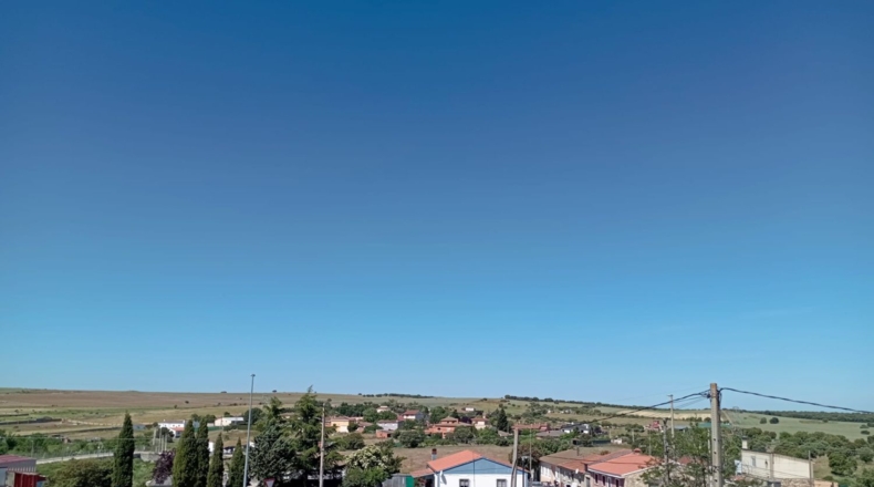 Саламанка - Mozárbez - 341m2