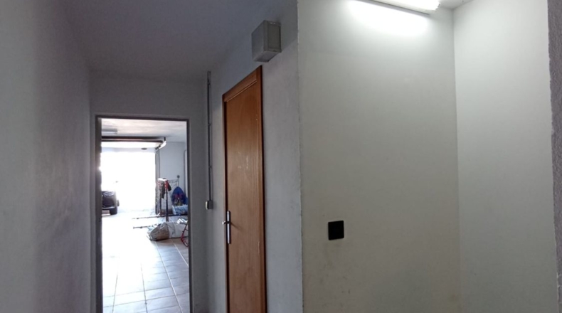Саламанка - Mozárbez - 341m2