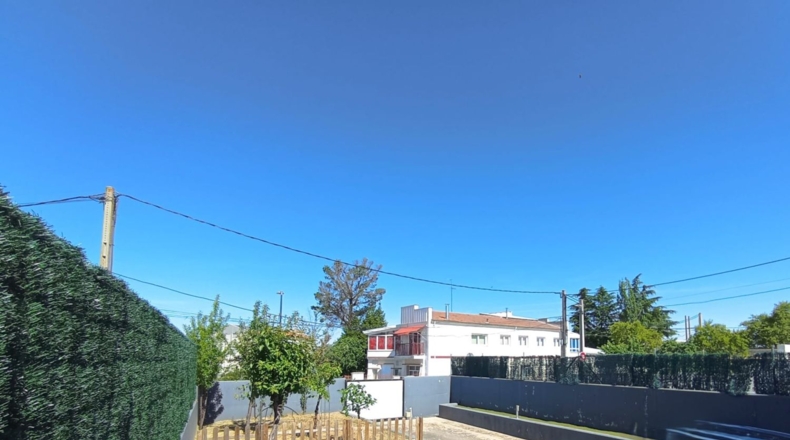 Саламанка - Mozárbez - 341m2