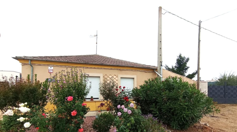 Salamanca - Palencia de Negrilla - 515m2