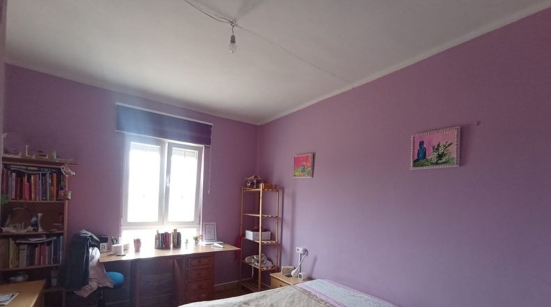 Salamanca - Palencia de Negrilla - 515m2