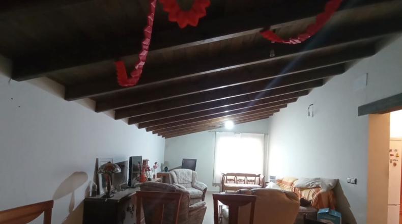 Salamanca - Palencia de Negrilla - 515m2
