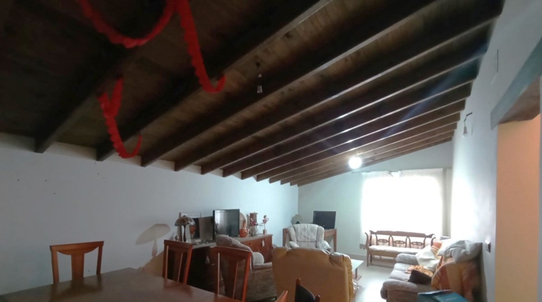 Salamanca - Palencia de Negrilla - 515m2
