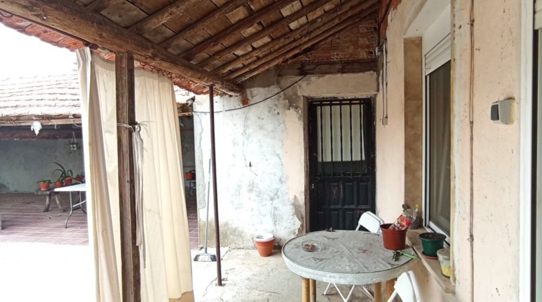 Salamanca - Palencia de Negrilla - 515m2
