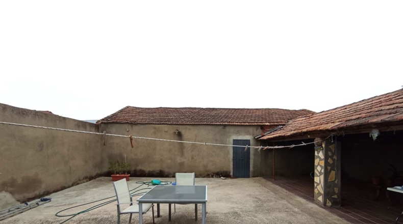 Salamanca - Palencia de Negrilla - 515m2