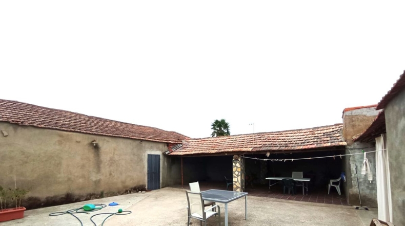 Salamanca - Palencia de Negrilla - 515m2