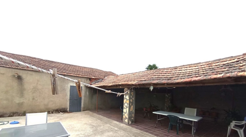 Salamanca - Palencia de Negrilla - 515m2