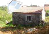 Casa de pueblo en venta en A Estrada ref: TR80929 foto