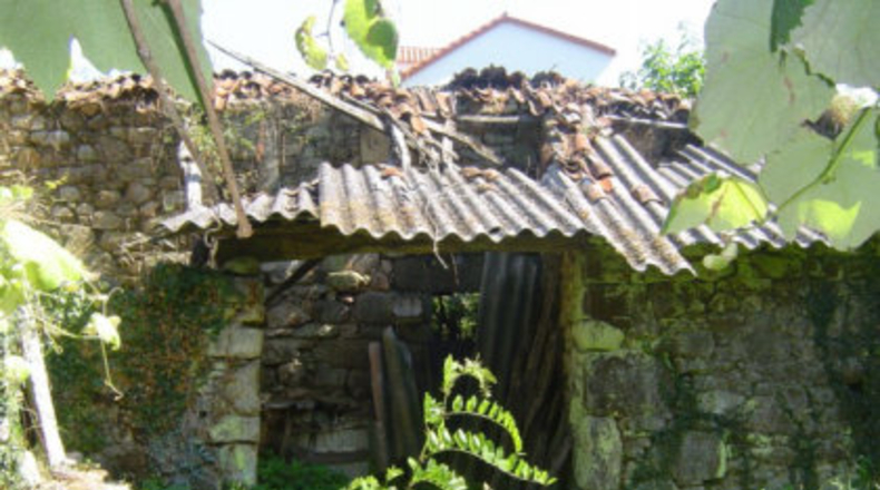 Pontevedra - A Igrexa - 3976m2