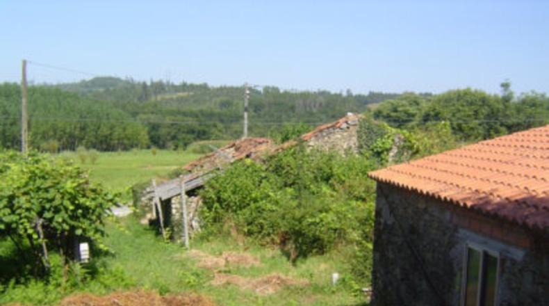 Pontevedra - A Igrexa - 3976m2