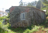 Casa de pueblo en venta en A Estrada ref: TR80929 foto
