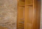 Chalet independiente con terreno en venta en Vilar ref: TR21070 foto