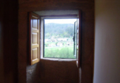 Chalet independiente con terreno en venta en Vilar ref: TR21070 foto