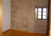 Chalet independiente con terreno en venta en Vilar ref: TR21070 foto