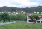 Chalet independiente con terreno en venta en Vilar ref: TR21070 foto