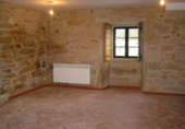 Chalet independiente con terreno en venta en Vilar ref: TR21070 foto