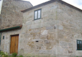 Chalet independiente con terreno en venta en Vilar ref: TR21070 foto