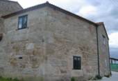 Chalet independiente con terreno en venta en Vilar ref: TR21070 foto