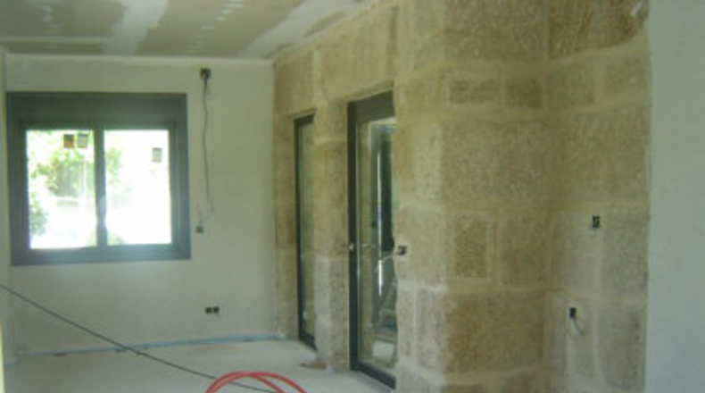 La Coruña - A Ribeira - 3850m2