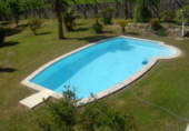 Xalet independent amb terreny en venda a Chaves ref.: TR21065 foto