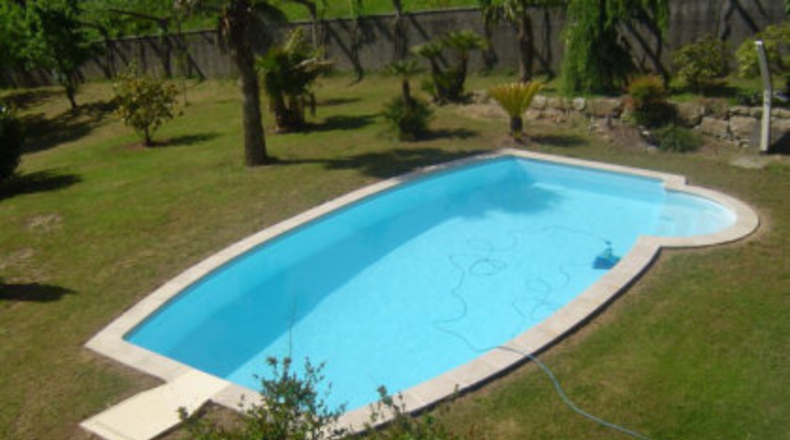 La Coruña - A Ribeira - 3850m2