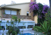 Xalet independent amb terreny en venda a Santiago de Compostel·la ref.: TR13476 foto