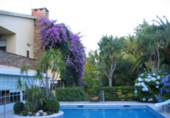 Xalet independent amb terreny en venda a Santiago de Compostel·la ref.: TR13476 foto