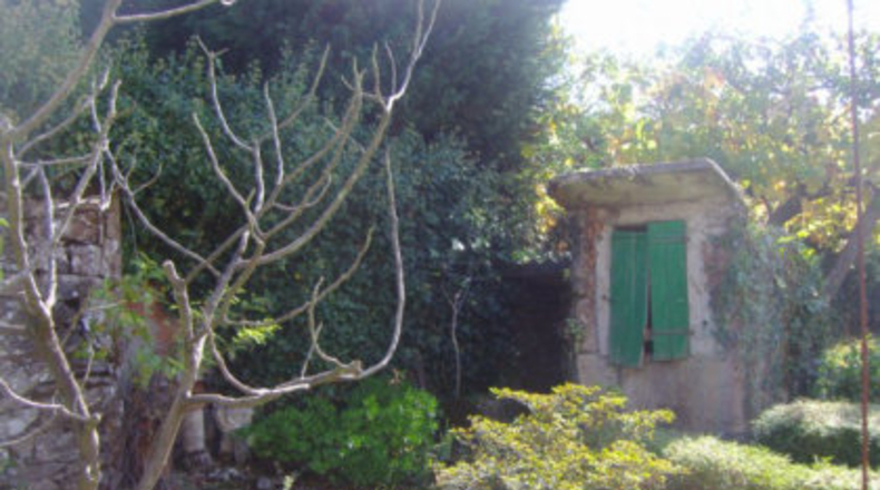 La Coruña - A Ramallosa - 3500m2