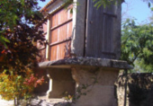 Finca rústica en venta en Chaves ref: TR18272 foto