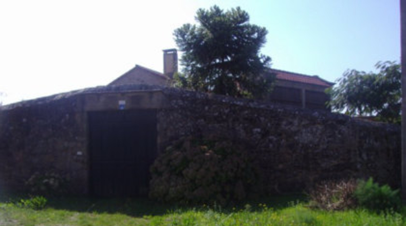 La Coruña - A Ramallosa - 3500m2