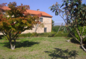 Finca rústica en venta en Chaves ref: TR18272 foto