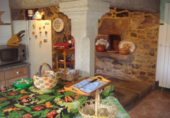 Finca rústica en venta en Chaves ref: TR18272 foto