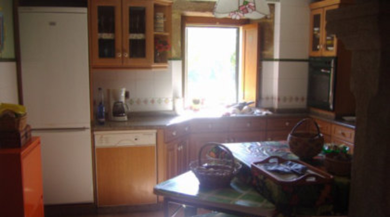 La Coruña - A Ramallosa - 3500m2
