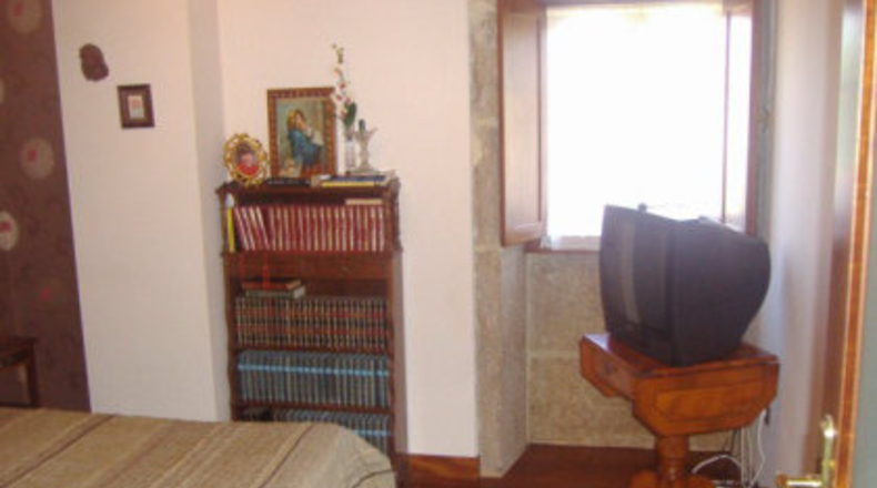 La Coruña - A Ramallosa - 3500m2