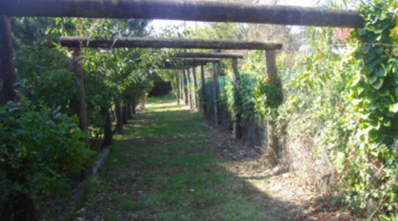 La Coruña - A Ramallosa - 3500m2