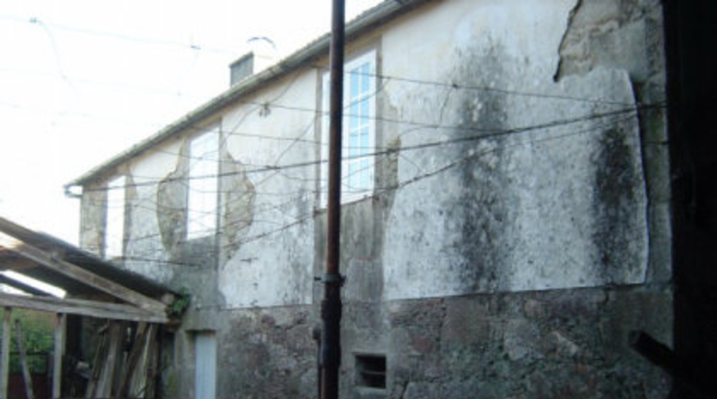 La Coruña - A Ribeira - 400m2
