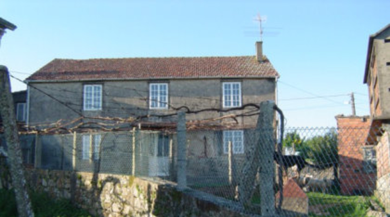 La Coruña - A Ribeira - 400m2