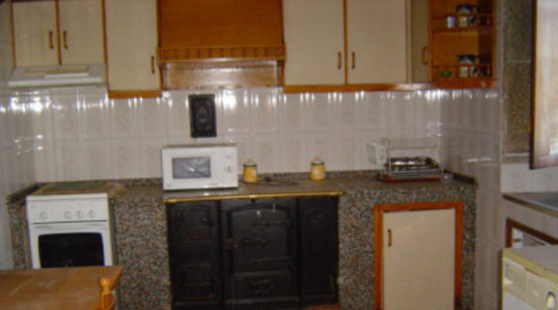 La Coruña - A Ribeira - 400m2