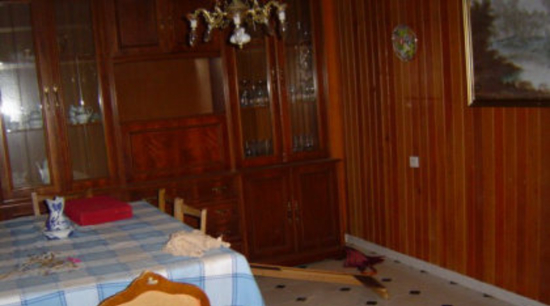 La Coruña - A Ribeira - 400m2